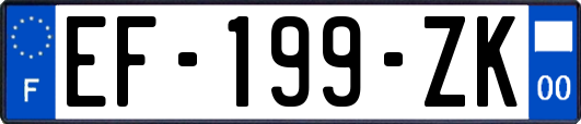 EF-199-ZK