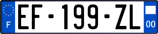 EF-199-ZL