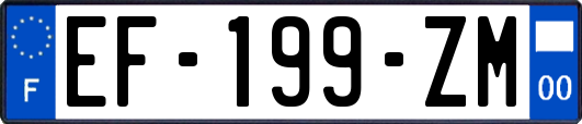 EF-199-ZM