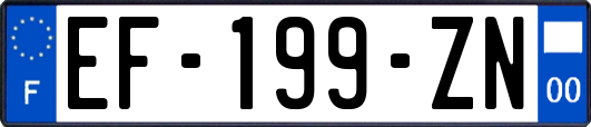 EF-199-ZN