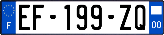 EF-199-ZQ