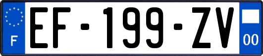 EF-199-ZV