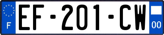 EF-201-CW