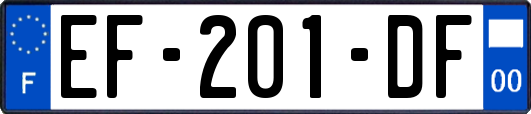 EF-201-DF