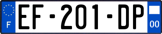 EF-201-DP