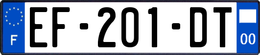 EF-201-DT