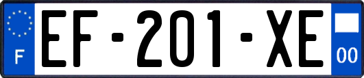 EF-201-XE