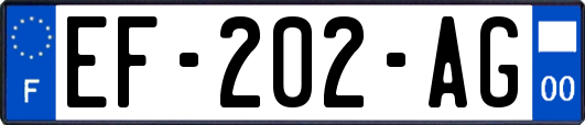 EF-202-AG