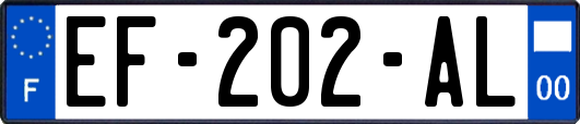 EF-202-AL