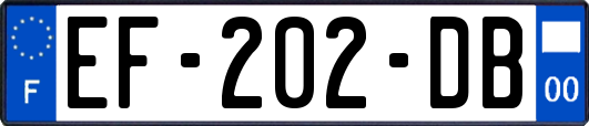 EF-202-DB