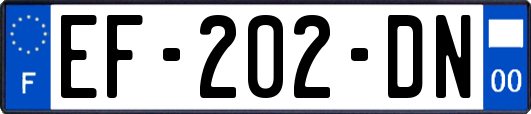 EF-202-DN