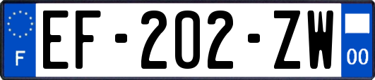 EF-202-ZW