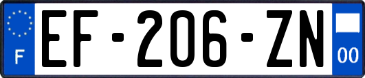 EF-206-ZN