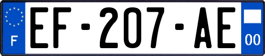 EF-207-AE