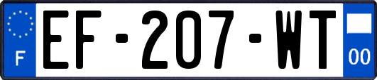 EF-207-WT