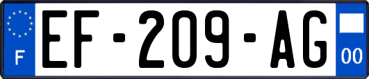 EF-209-AG