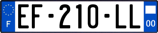 EF-210-LL