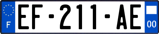 EF-211-AE