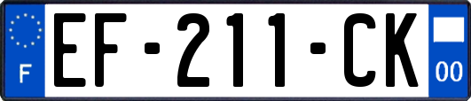 EF-211-CK