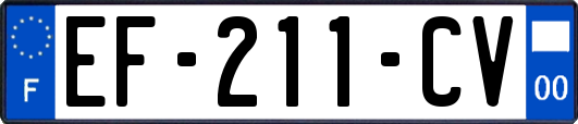 EF-211-CV