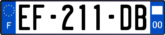 EF-211-DB