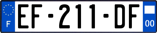 EF-211-DF