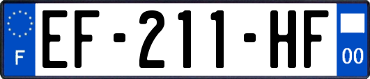 EF-211-HF