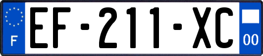 EF-211-XC