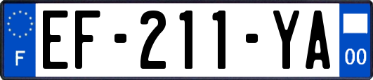 EF-211-YA