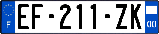 EF-211-ZK