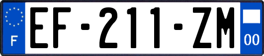 EF-211-ZM