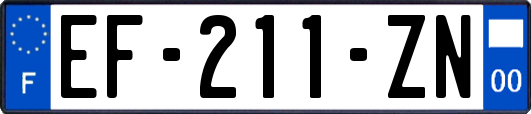 EF-211-ZN