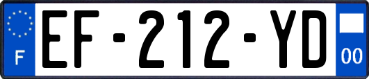 EF-212-YD