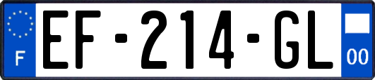 EF-214-GL