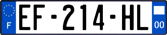 EF-214-HL