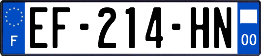 EF-214-HN