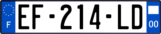 EF-214-LD