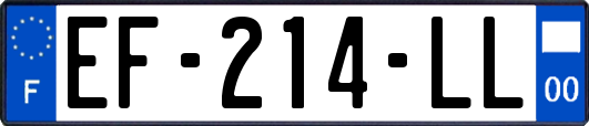 EF-214-LL