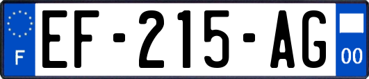 EF-215-AG