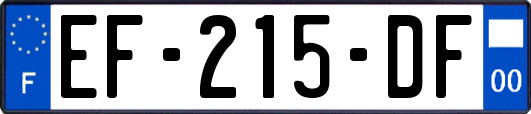 EF-215-DF