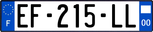 EF-215-LL