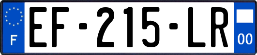EF-215-LR