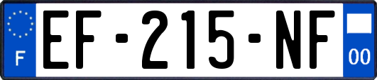 EF-215-NF