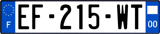 EF-215-WT