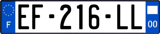 EF-216-LL