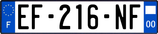 EF-216-NF
