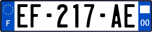 EF-217-AE