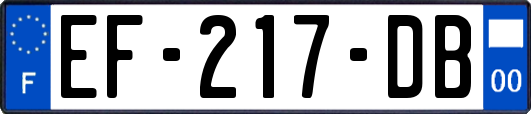 EF-217-DB