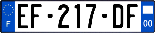 EF-217-DF