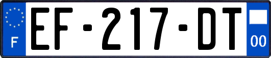 EF-217-DT
